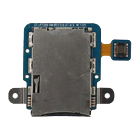 Sim Card Flex Cable For Samsung Galaxy Tab 8.9" (P7300) Samsung Galaxy Tab replacement part image 1