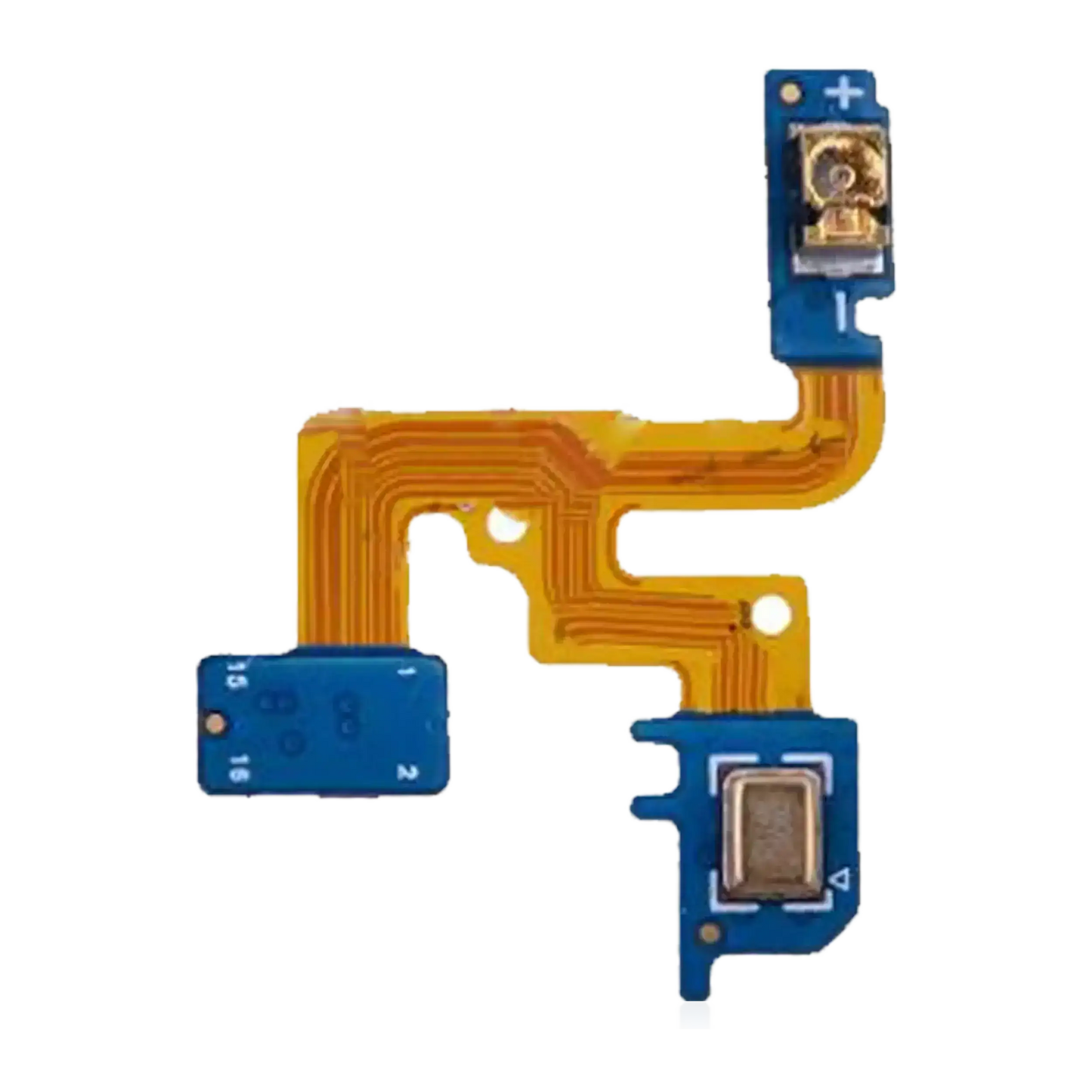 Microphone Flex Cable For Samsung Galaxy Note Pro 12.2 (P900) Samsung Galaxy Tab replacement part image 1