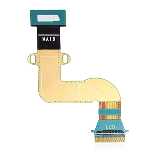 LCD Flex Cable For Samsung Galaxy Tab 2 7.0" Samsung Galaxy Tab replacement part image 1