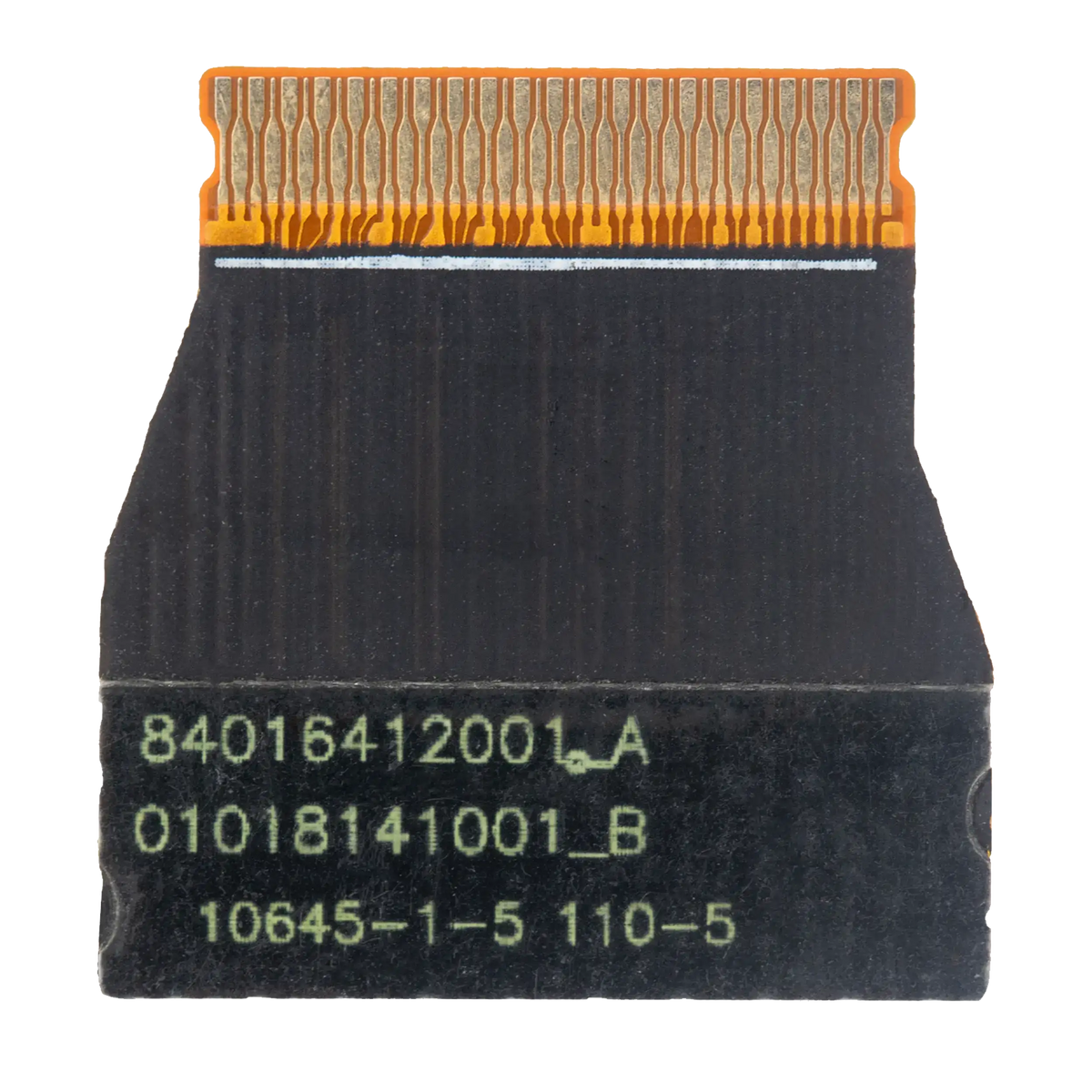 LCD Flex Cable For Motorola Moto G3 (XT1540 / 2015) | compatible mobile phone replacement part | SKU 107082037930 | product image 1