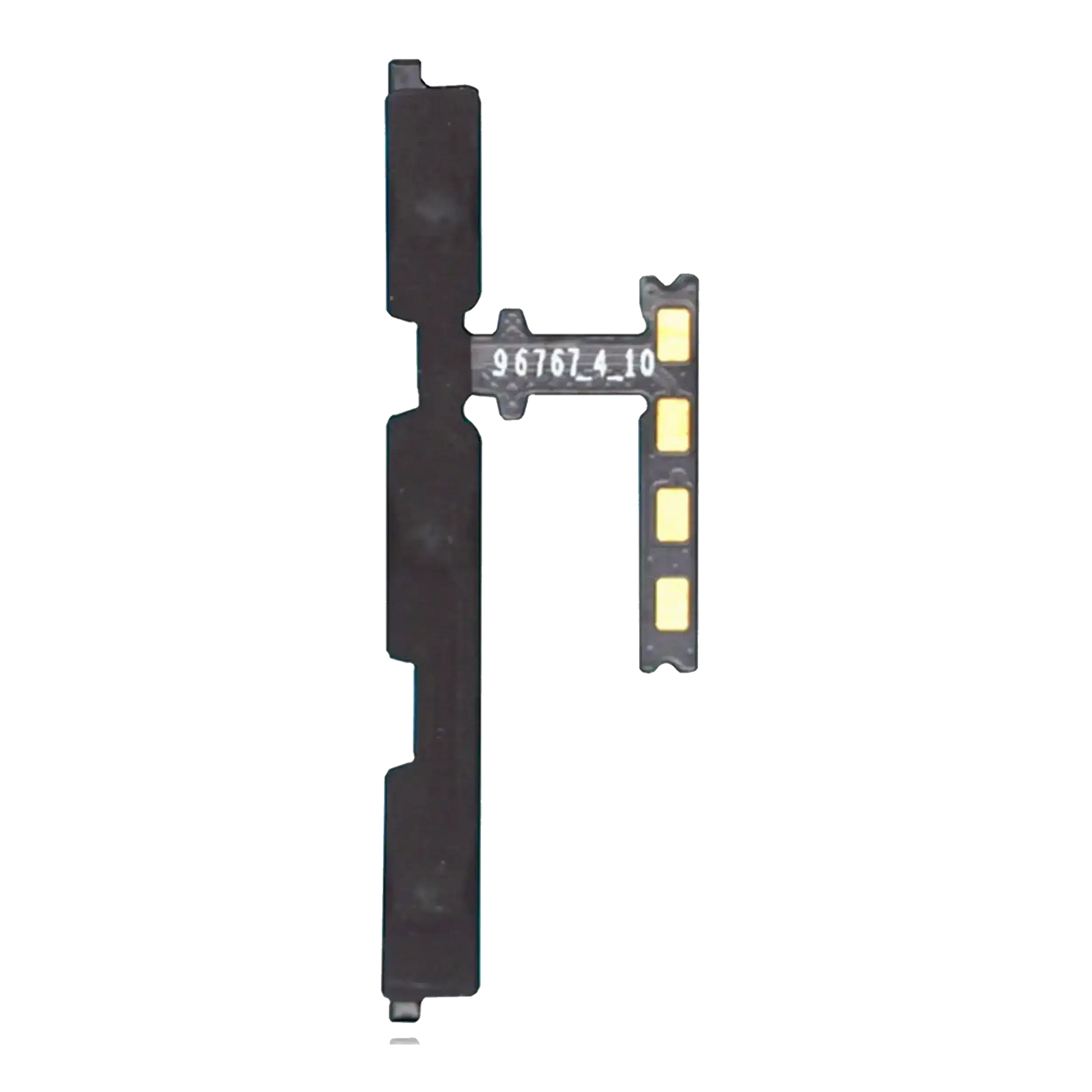Power and Volume Flex For Motorola Moto G Power (XT2165 / 2022) replacement part SKU 107085004130 image 1