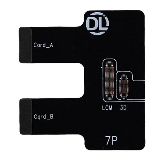 DL400 Tester Flex For iPhone 7 Plus