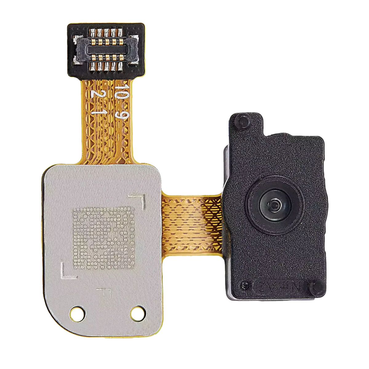 Under Screen Fingerprint Sensor Flex Cable For Xiaomi Mi 9T / 9T Pro / K20 / K20 Pro - replacement part product image SKU 107082103722 - image 1