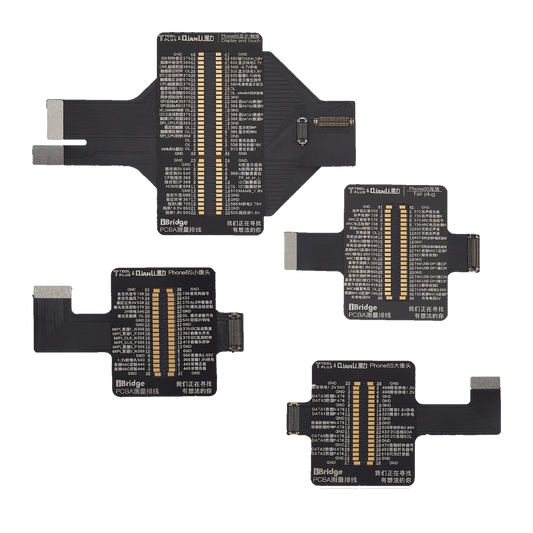 iBridge Front Camera Tester Cable For iPhone 6S (Qianli)