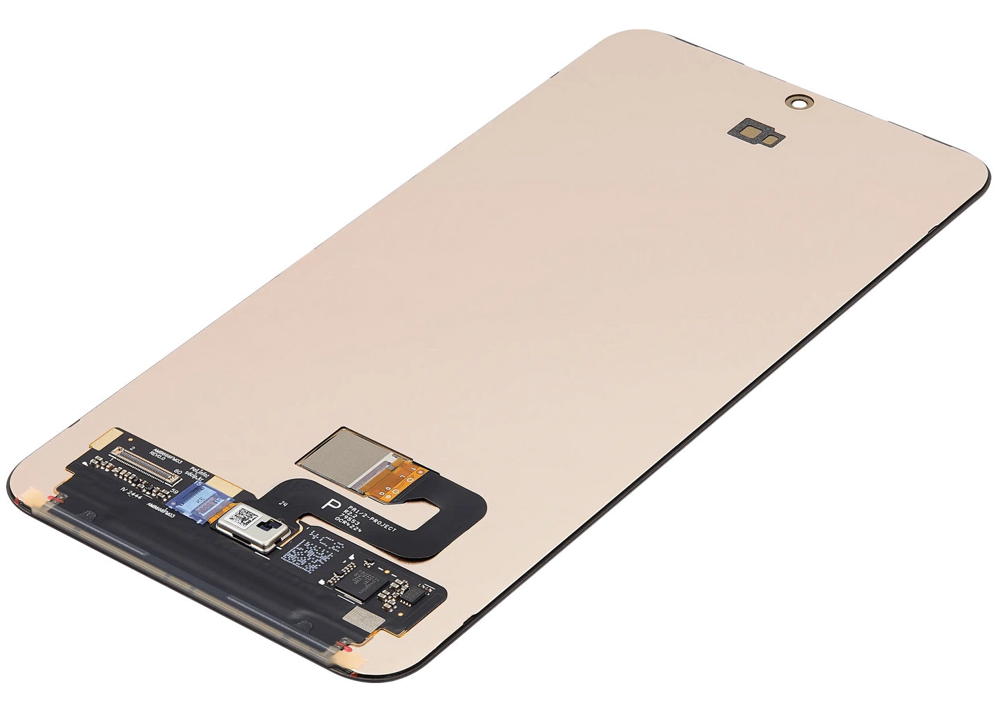 OLED Assembly Without Frame For Samsung Galaxy S25 Plus 5G (Refurbished) (All Colors)