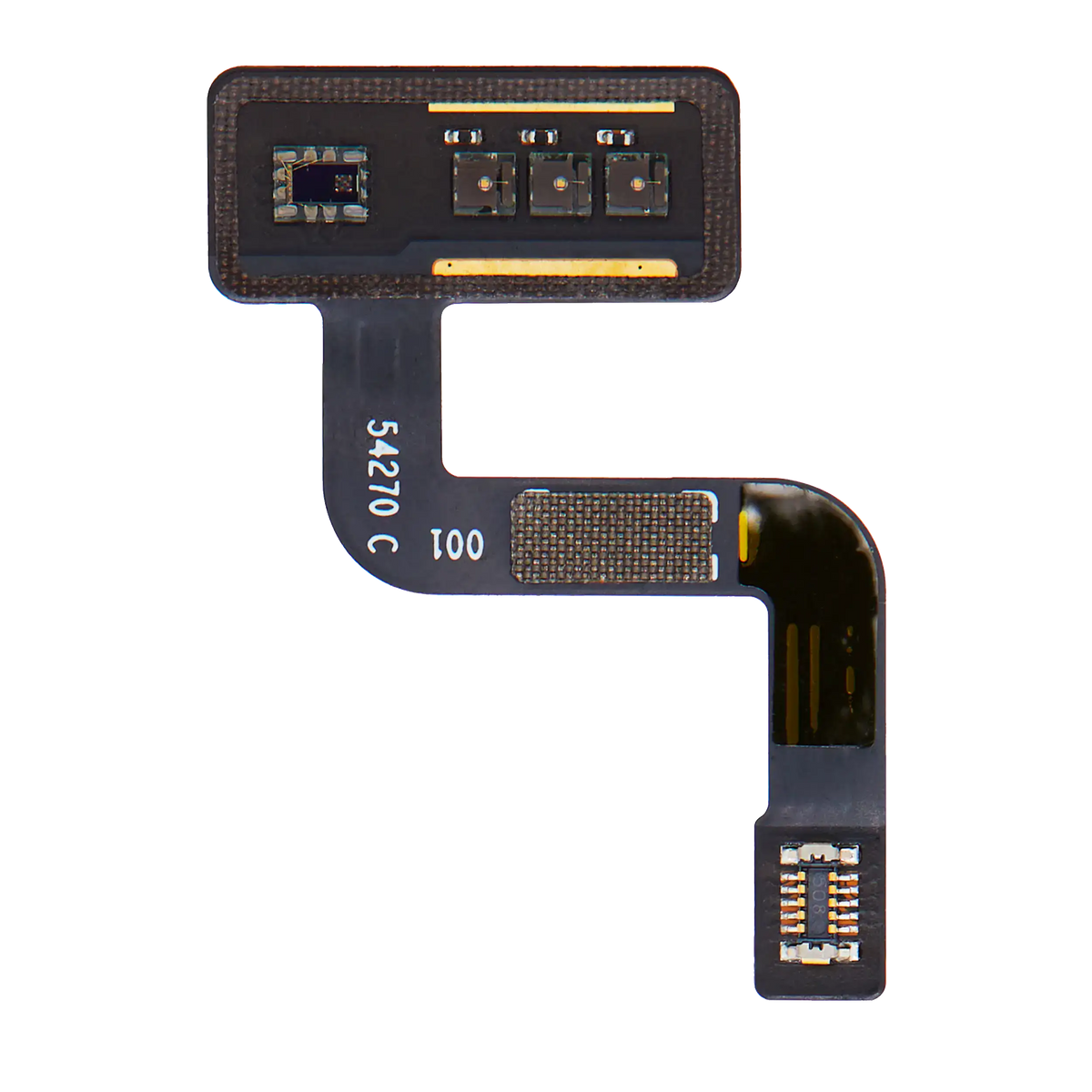 Proximity Sensor Flex Cable For Motorola Edge Plus (XT2061 / 2020) | SKU 107082025569 | image 1