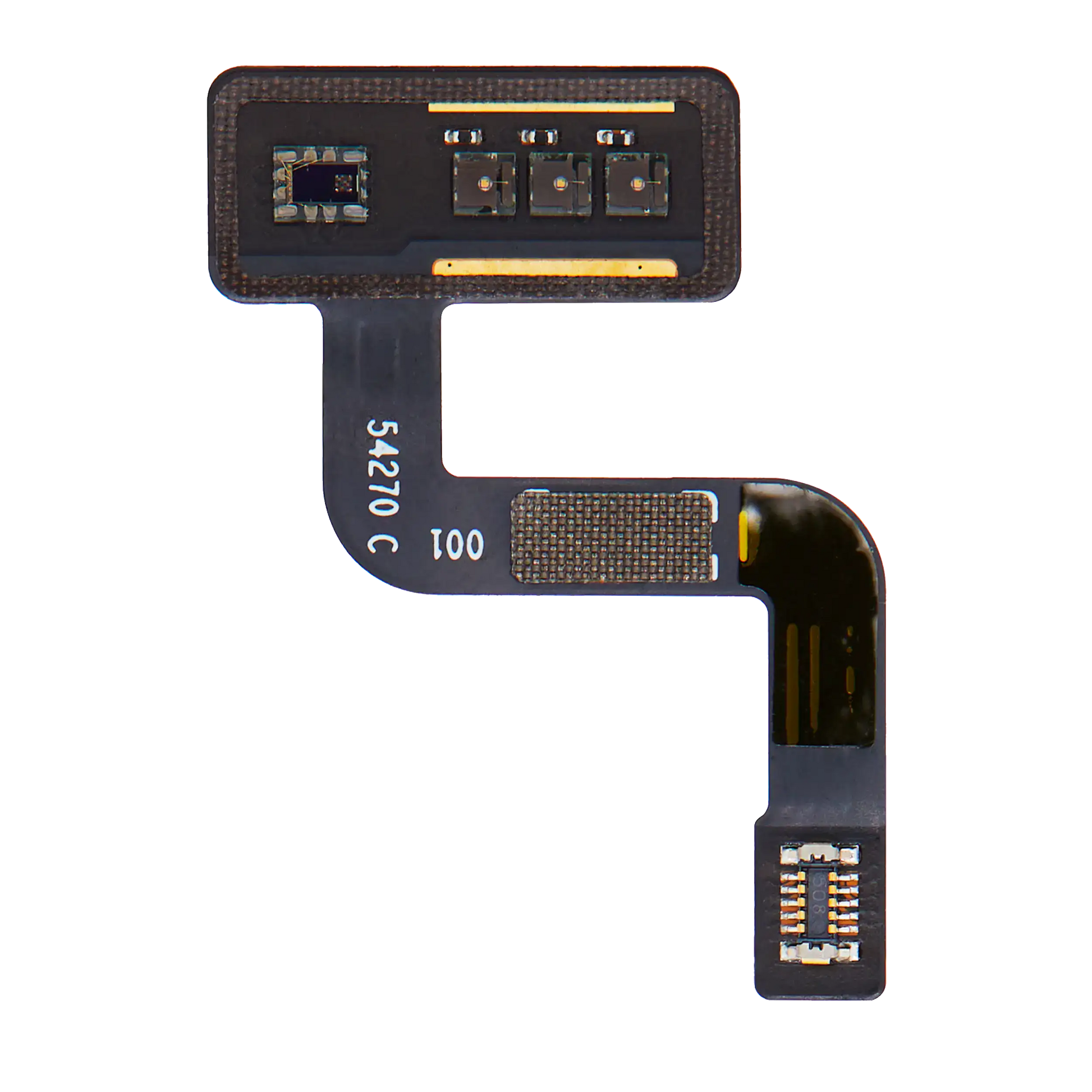 Proximity Sensor Flex Cable For Motorola Edge Plus (XT2061 / 2020) | SKU 107082025569 | image 1