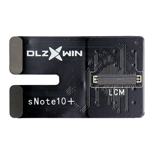 Tester Flex Cable For iTestBox (S300) For Samsung Galaxy Note 10 Plus