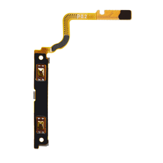 Volume Button Flex Cable For Samsung Galaxy S21 Ultra