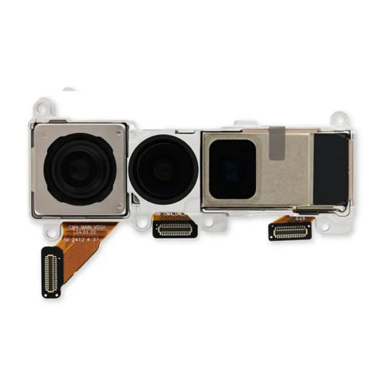 Back Camera For Google Pixel 9 Pro - replacement part product view