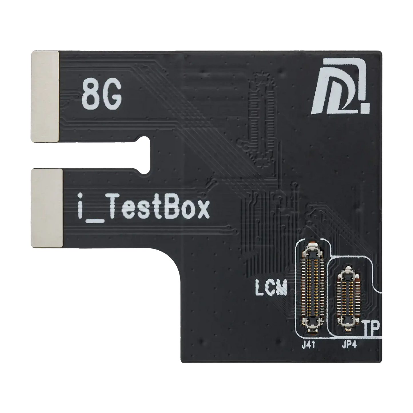 Tester Flex Cable For iTestBox (S200 / S300) For iPhone 8