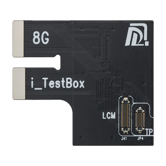 Tester Flex Cable For iTestBox (S200 / S300) For iPhone 8