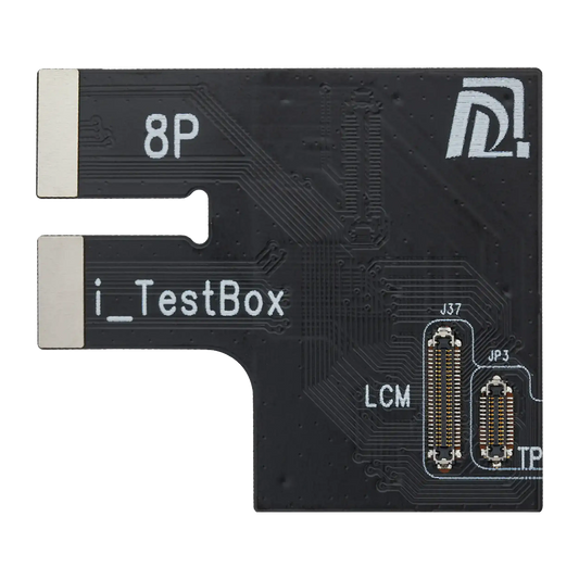 Tester Flex Cable For iTestBox (S200 / S300) For iPhone 8 Plus