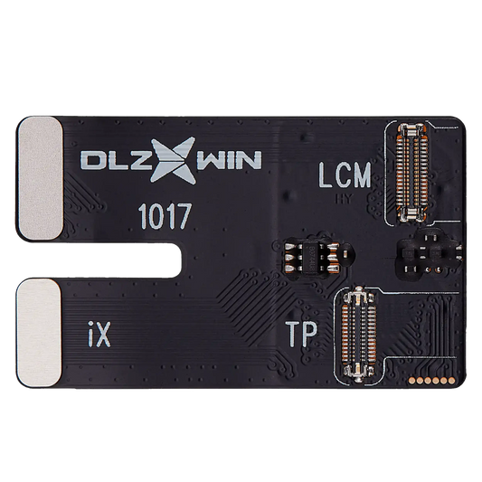 Tester Flex Cable For iTestBox (S200 / S300) For iPhone X
