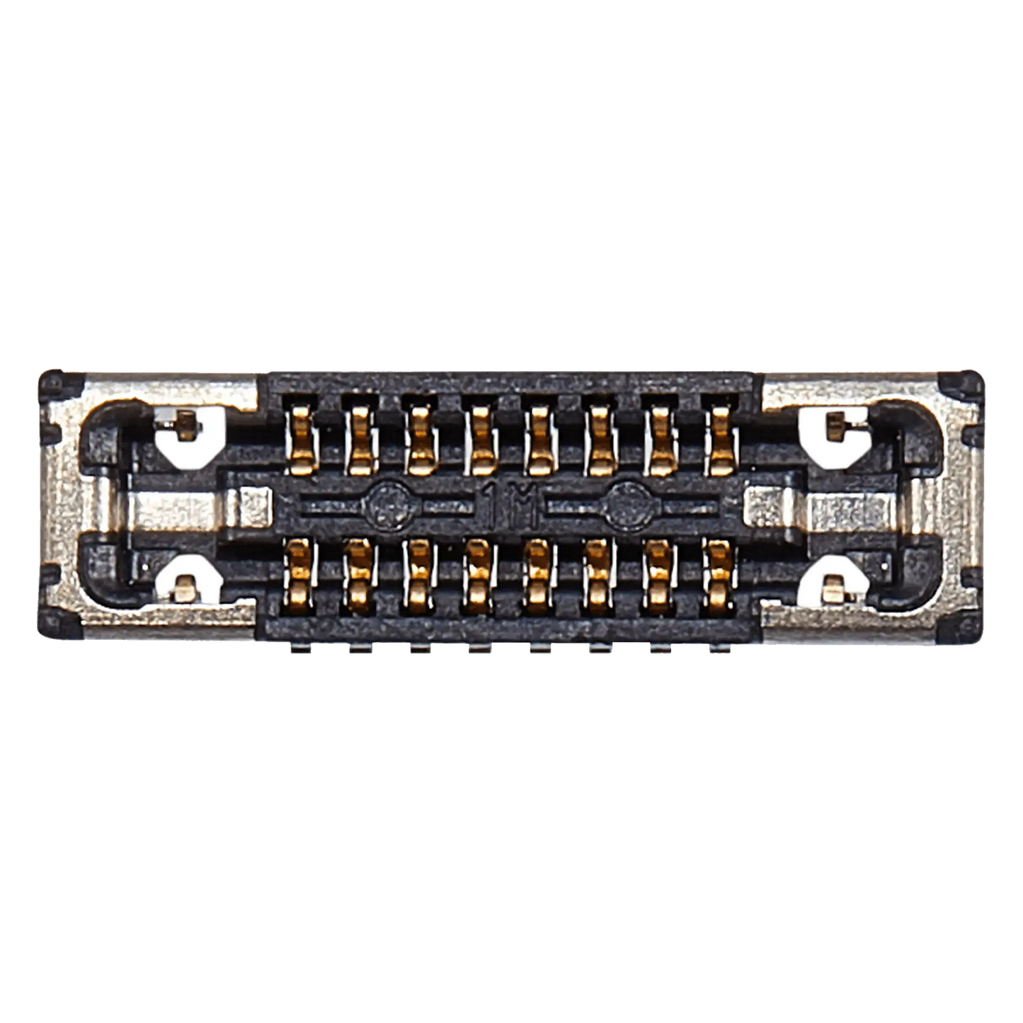 Power & Volume Flex FPC Connector For iPhone 15 Pro / 15 Pro Max (16 Pin)