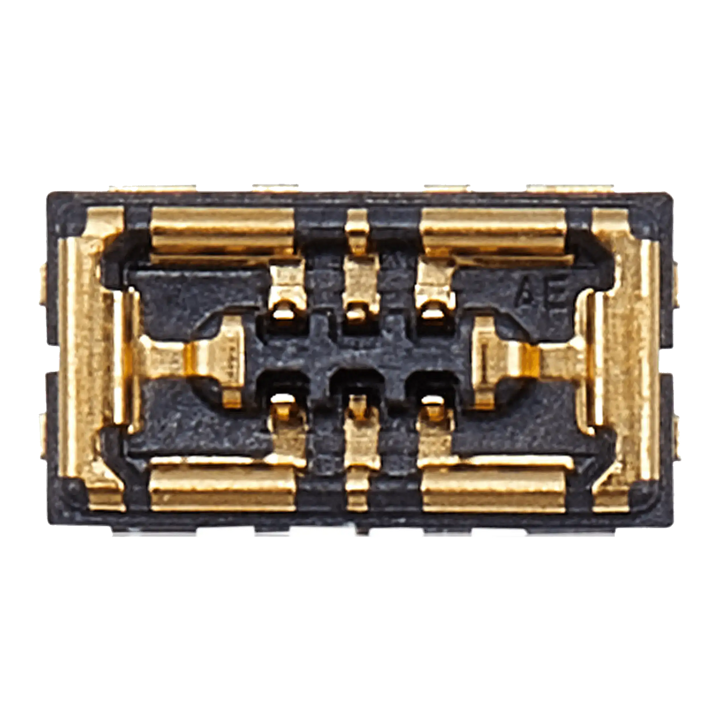 Volume Button Flex FPC Connector For iPhone 15 / 15 Plus (2 Pin)