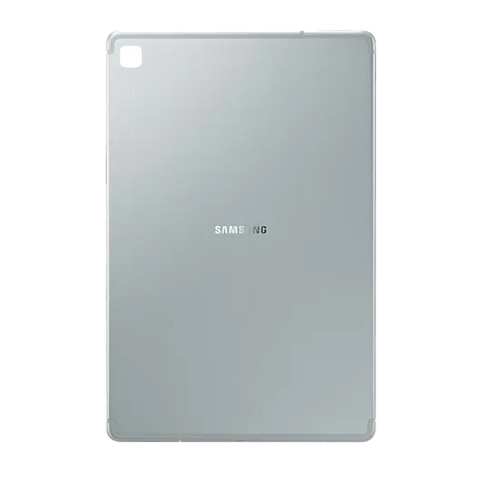 Back Cover Glass Compatible For Samsung Galaxy Tab S5E 10.5" (T720 / T725) (2019) (Black) (Service Pack) - product image 1