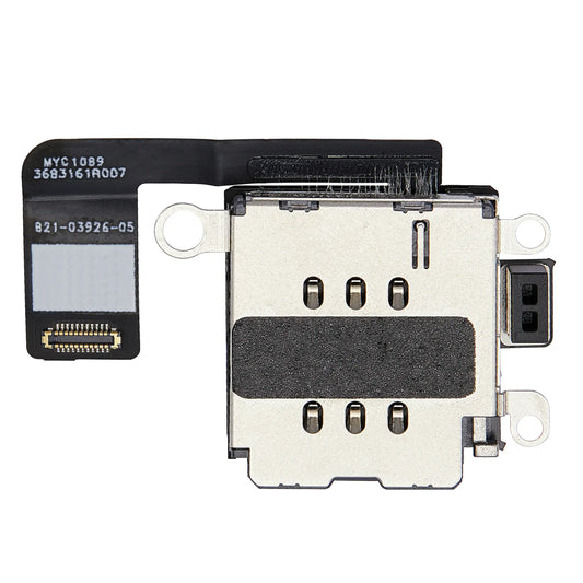Dual Sim Card Reader For iPhone 14