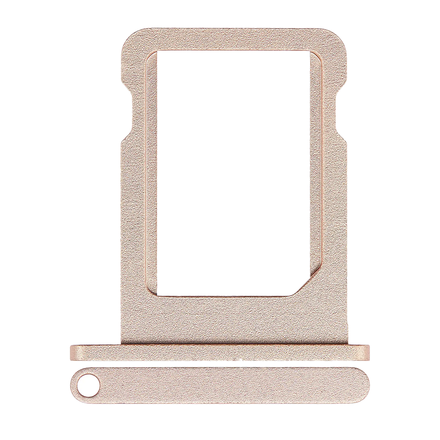 Sim Card Tray For iPad Mini 6 (Rose Gold)