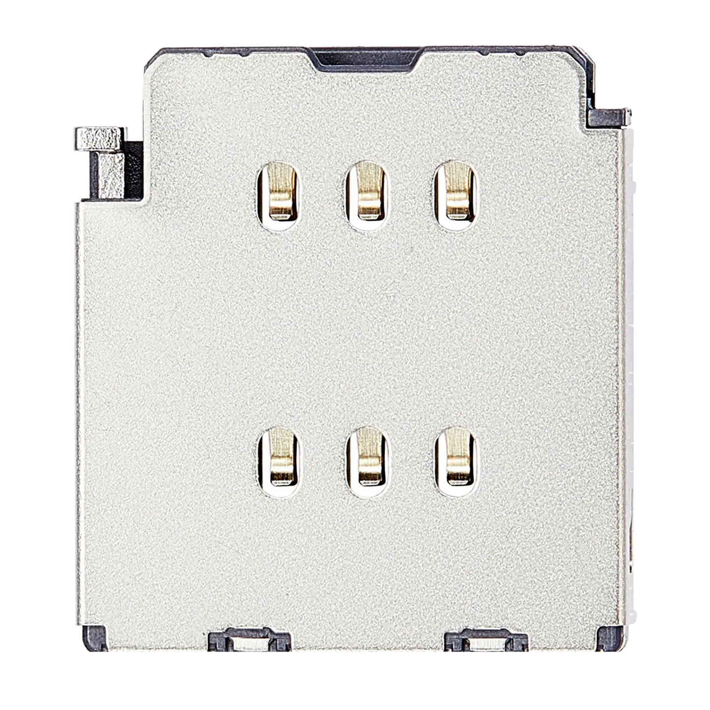 Dual Sim Card Reader For iPhone 13 Pro / 13 Pro Max