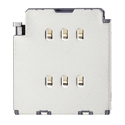 Dual Sim Card Reader For iPhone 13 Pro / 13 Pro Max