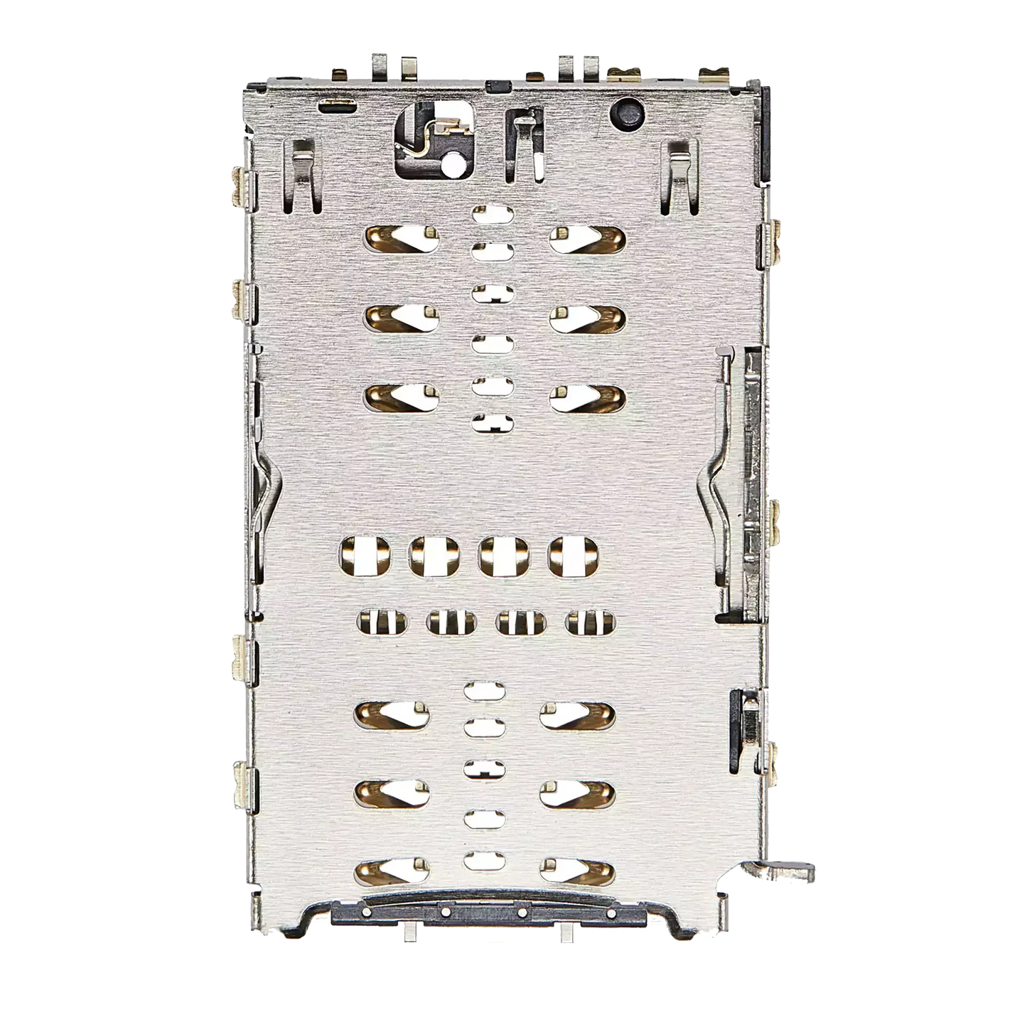 Sim Card Reader For T-Mobile Revvl V+ 5G / Xiaomi Redmi Note 7 / Xiaomi MI 8 Lite - replacement part product image SKU 107082064740 - image 1