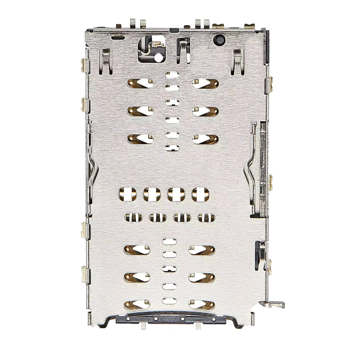 Sim Card Reader For T-Mobile Revvl V+ 5G / Xiaomi Redmi Note 7 / Xiaomi MI 8 Lite - replacement part product image SKU 107082064740 - image 1