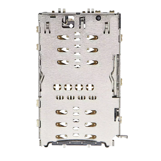 Sim Card Reader For T-Mobile Revvl V+ 5G / Xiaomi Redmi Note 7 / Xiaomi MI 8 Lite - replacement part product image SKU 107082064740 - image 1