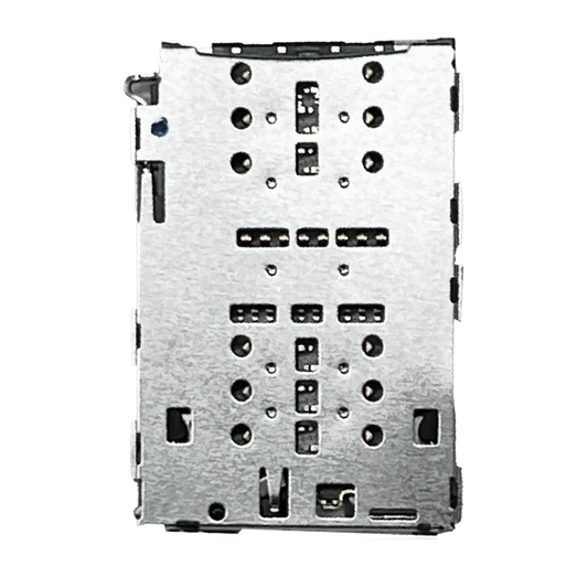 Sim Card Reader For Motorola Moto G60 (XT2135 / 2021) / Xiaomi Redmi Note 5 replacement part for compatible Motorola phone, SKU 107082077836, product image 1