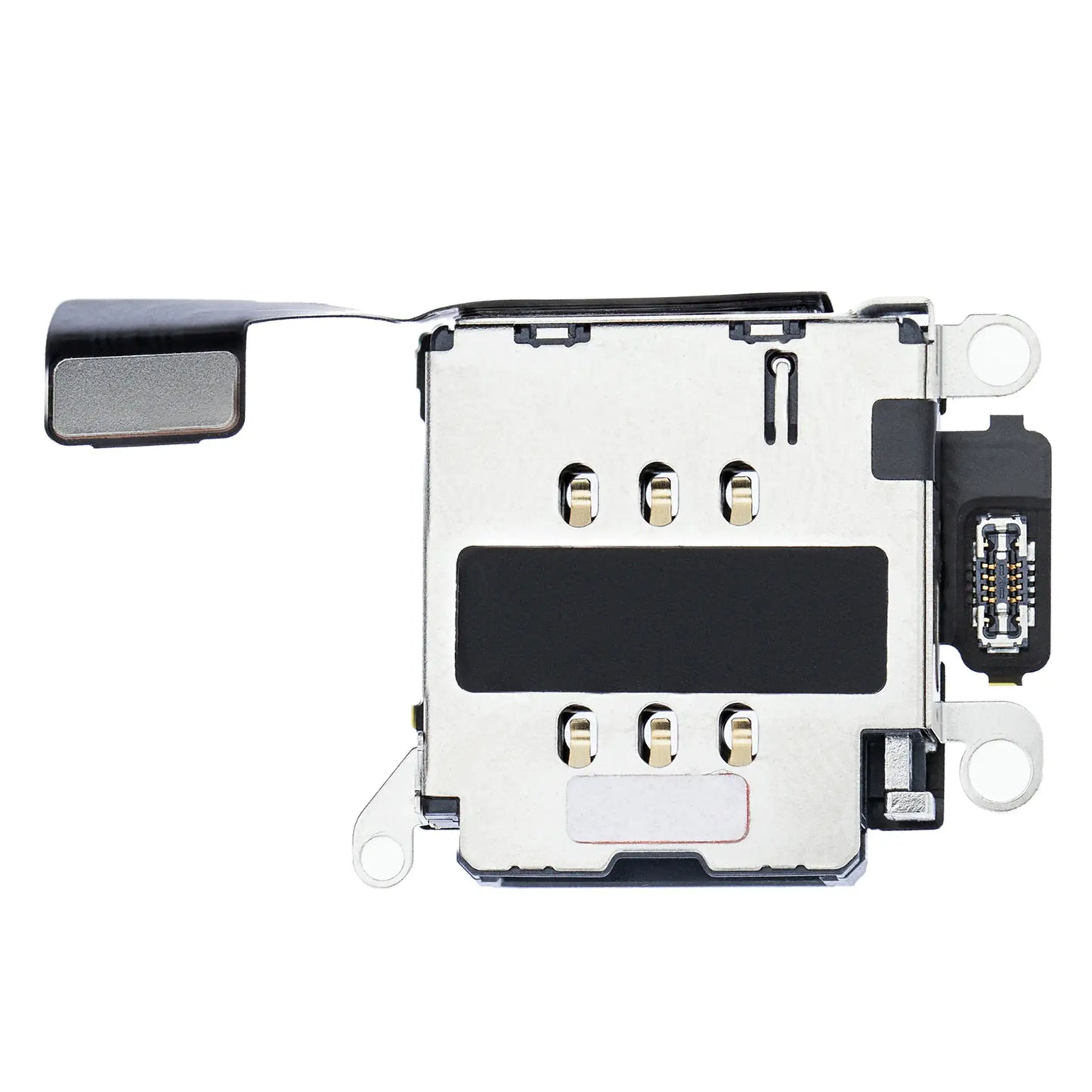 Single Sim Card Reader For iPhone 13