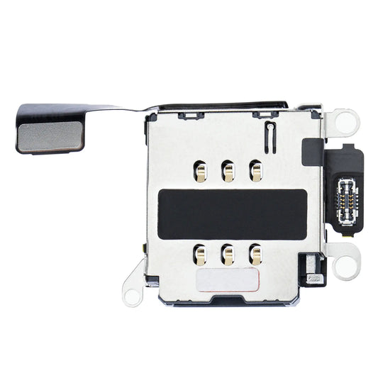 Single Sim Card Reader For iPhone 13