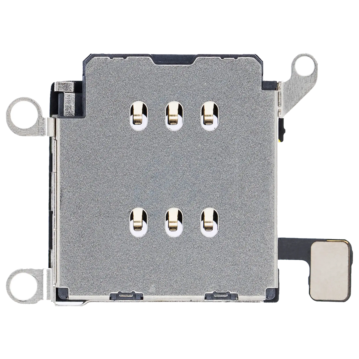 Dual Sim Card Reader For iPhone 12