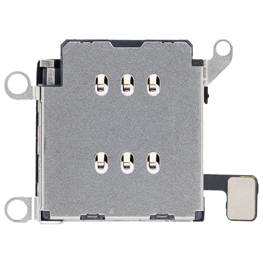 Dual Sim Card Reader For iPhone 12