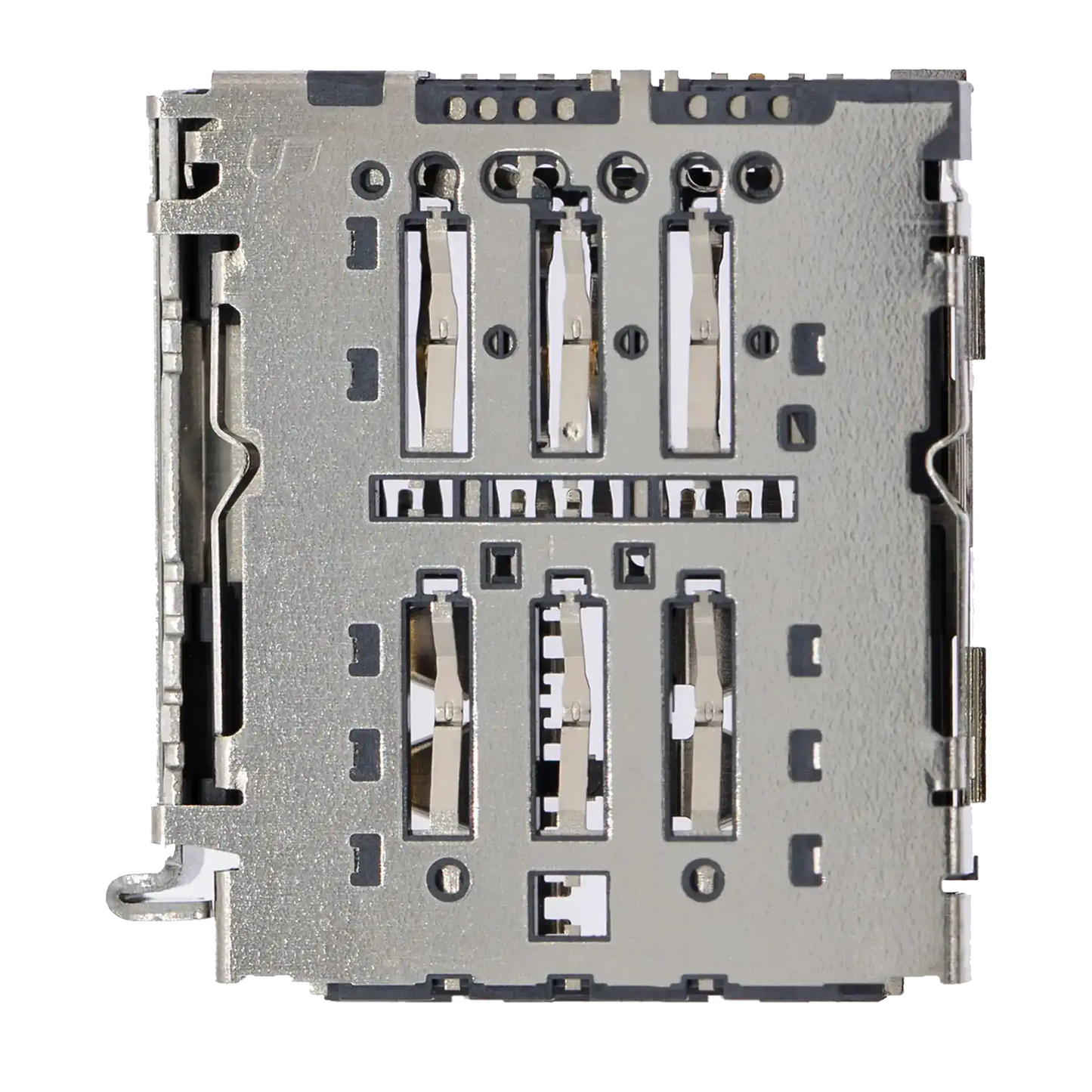 Sim Card Reader For Samsung Galaxy S20 FE 5G
