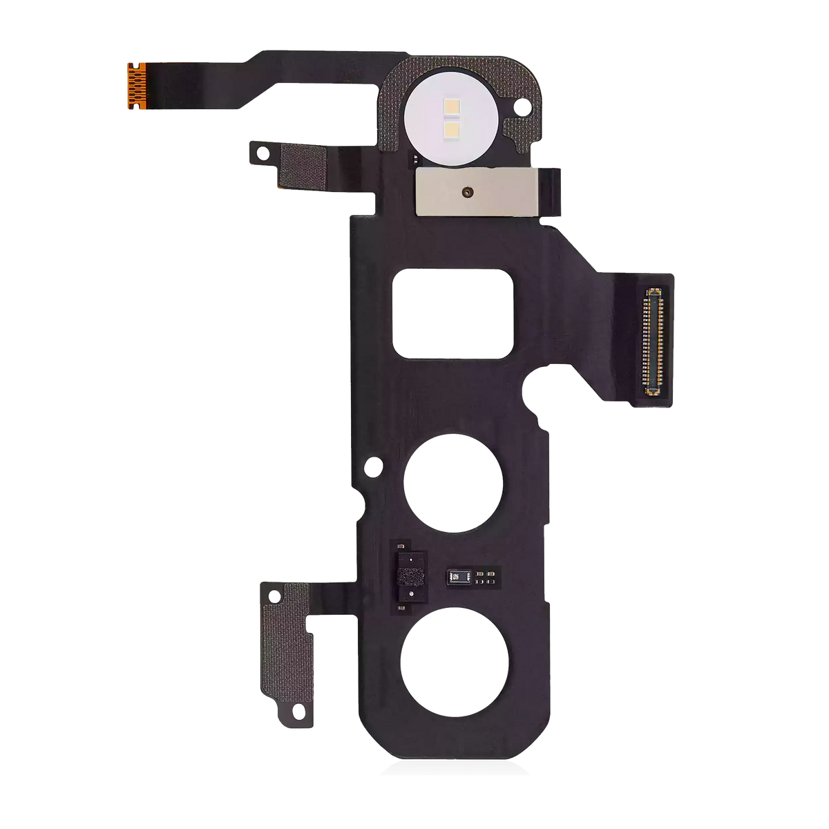 Flashlight Flex Cable For Google Pixel 7 Pro - replacement part product view