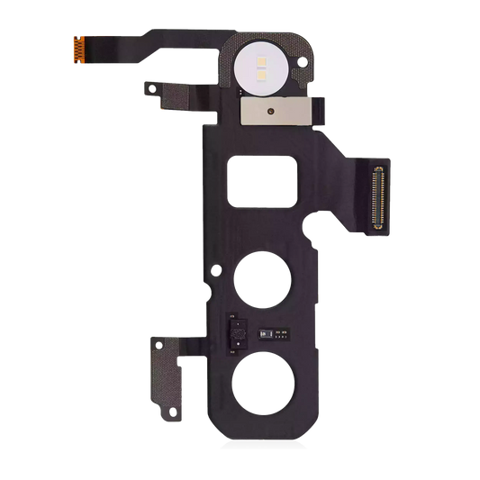Flashlight Flex Cable For Google Pixel 7 Pro - replacement part product view