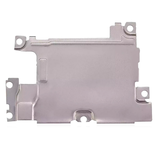 Wireless Charging Flex Holding Metal Bracke For Samsung Galaxy S23 5G (Premium)
