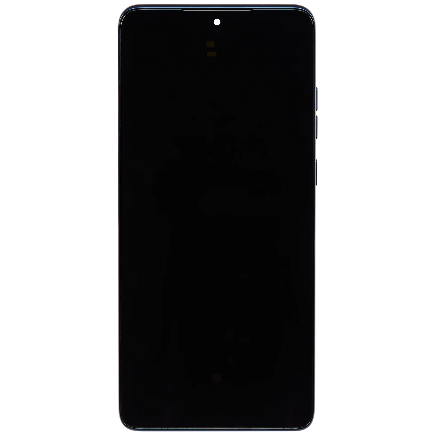 OLED Assembly With Frame Compatible For Motorola Moto G Stylus 5G (XT2517-3 / 2025) / Motorola Moto Edge 60 Stylus replacement part SKU 107082113540 image 8