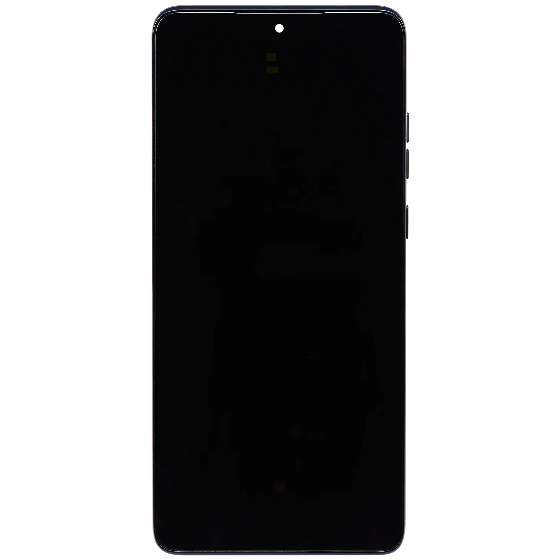 OLED Assembly With Frame Compatible For Motorola Moto G Stylus 5G (XT2517-3 / 2025) / Motorola Moto Edge 60 Stylus replacement part SKU 107082113540 image 8