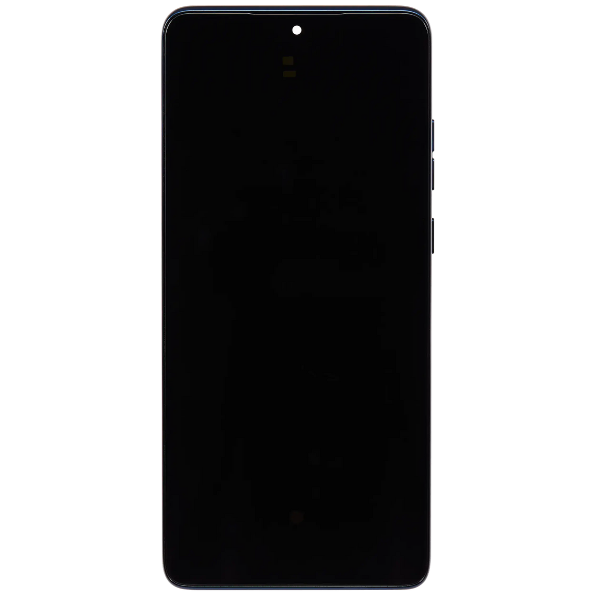 OLED Assembly With Frame Compatible For Motorola Moto G Stylus 5G (XT2517-3 / 2025) / Motorola Moto Edge 60 Stylus (XT2517-4 / 2025) (Refurbished) (Gi | SKU 107082113540 | image 8