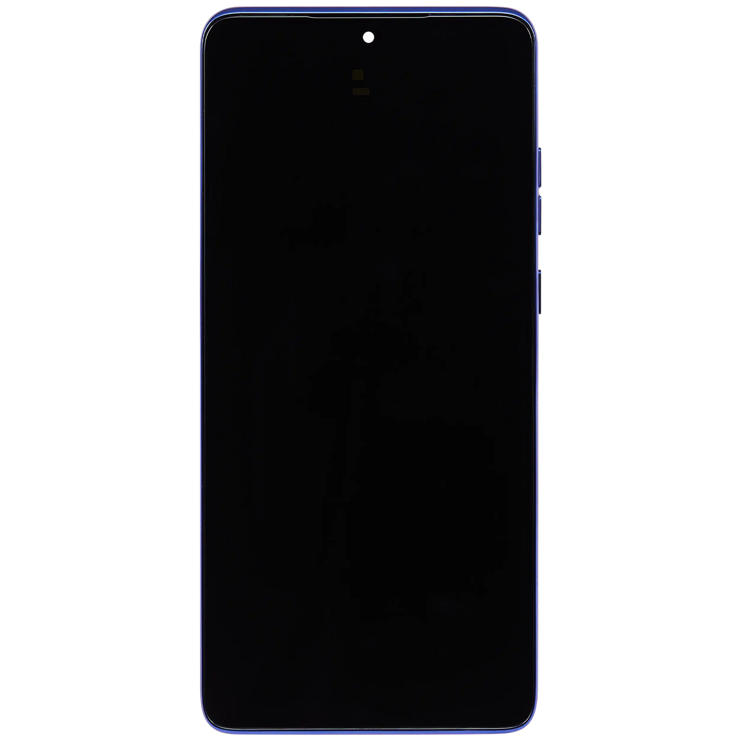OLED Assembly With Frame Compatible For Motorola Moto G Stylus 5G (XT2517-3 / 2025) / Motorola Moto Edge 60 Stylus replacement part SKU 107082113541 image 8
