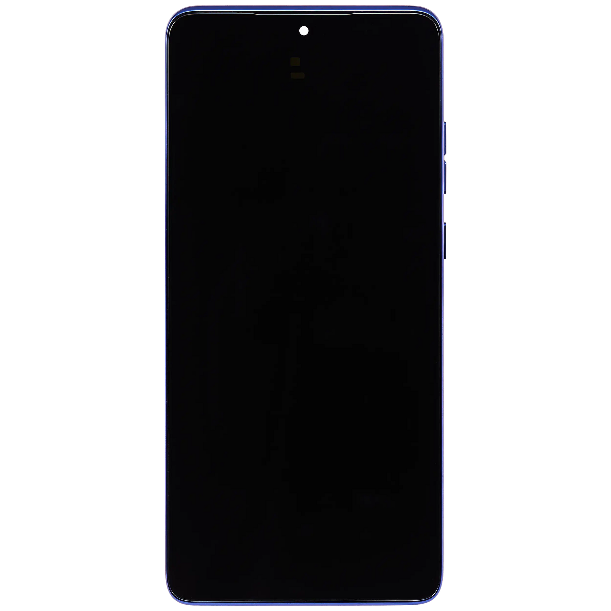 OLED Assembly With Frame Compatible For Motorola Moto G Stylus 5G (XT2517-3 / 2025) / Motorola Moto Edge 60 Stylus replacement part SKU 107082113541 image 8