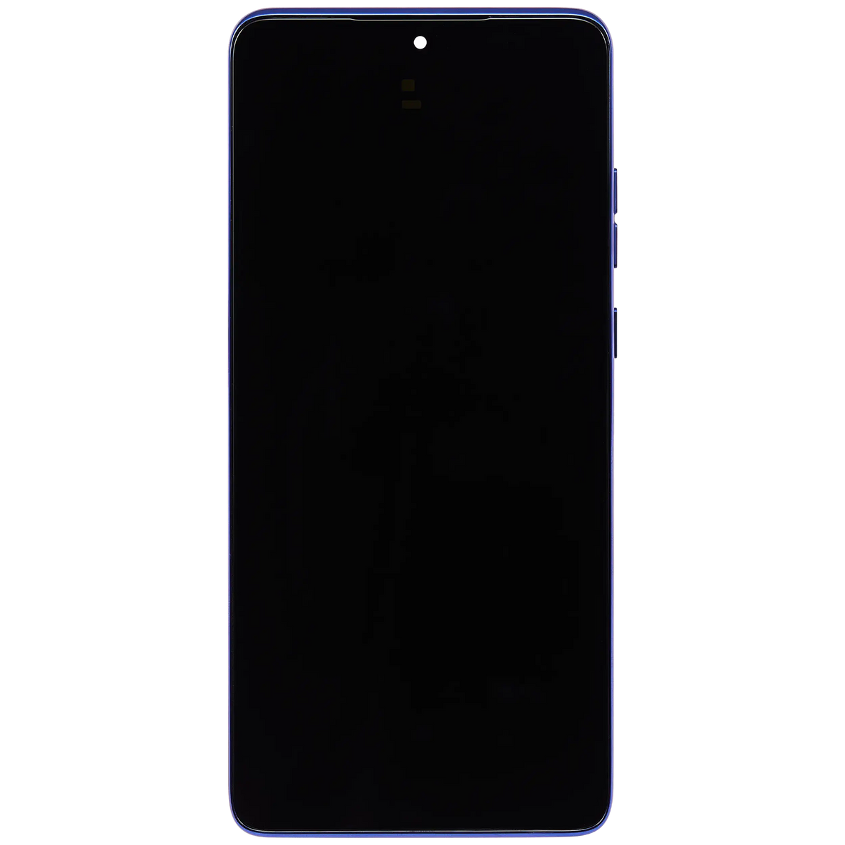 OLED Assembly With Frame Compatible For Motorola Moto G Stylus 5G (XT2517-3 / 2025) / Motorola Moto Edge 60 Stylus (XT2517-4 / 2025) (Refurbished) (Su | SKU 107082113541 | image 8
