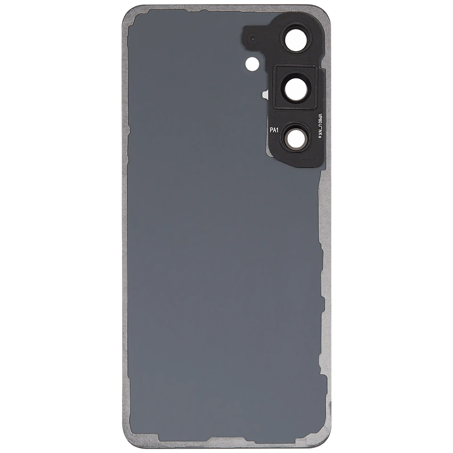 Back Cover Glass With Camera Lens For Samsung Galaxy S25 5G (No Logo) (Aftermarket Plus) (Mint)