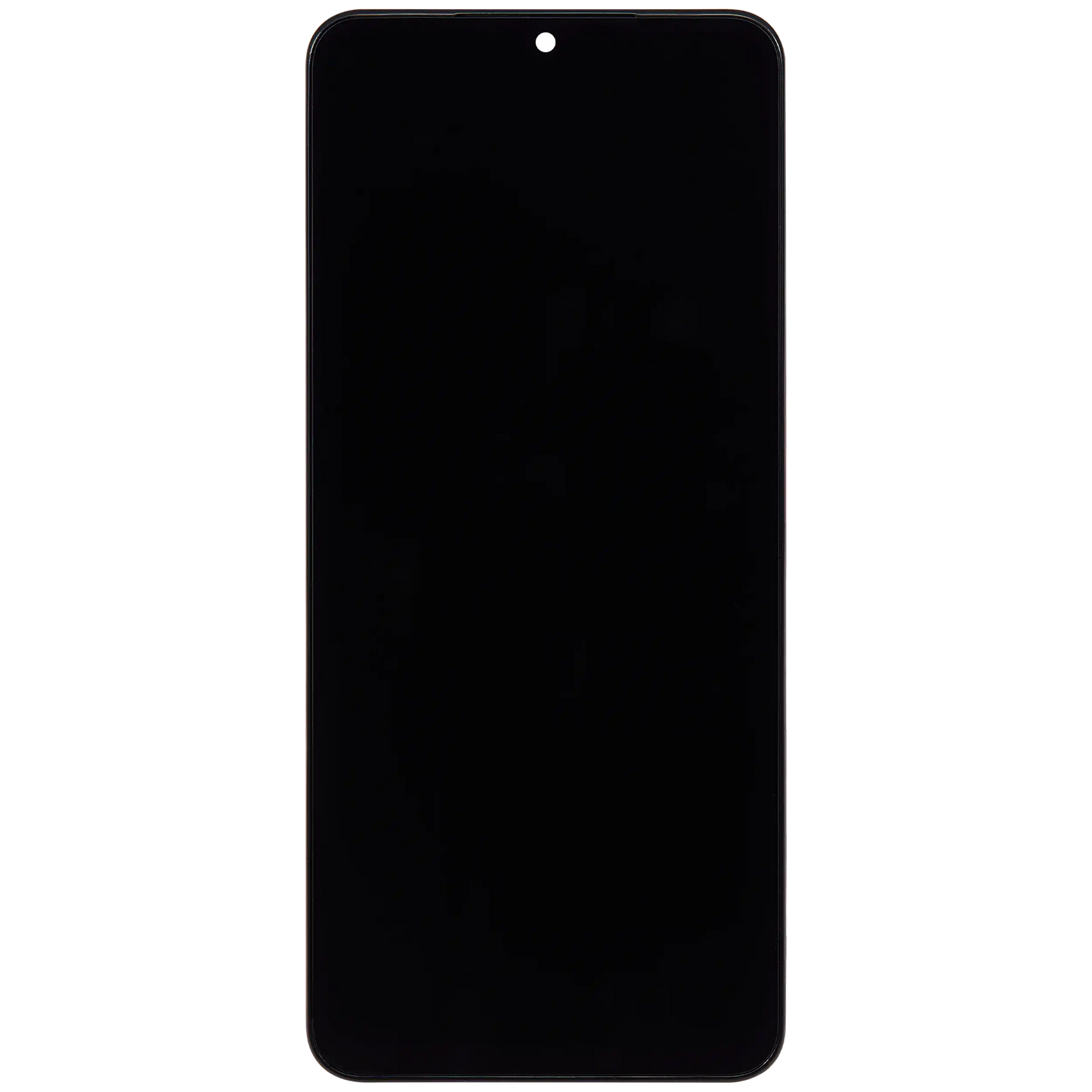 Xiaomi Xiaomi Redmi A5 4G / Xiaomi Poco C71 refurbished LCD display assembly with frame replacement screen - part detail product photo 8