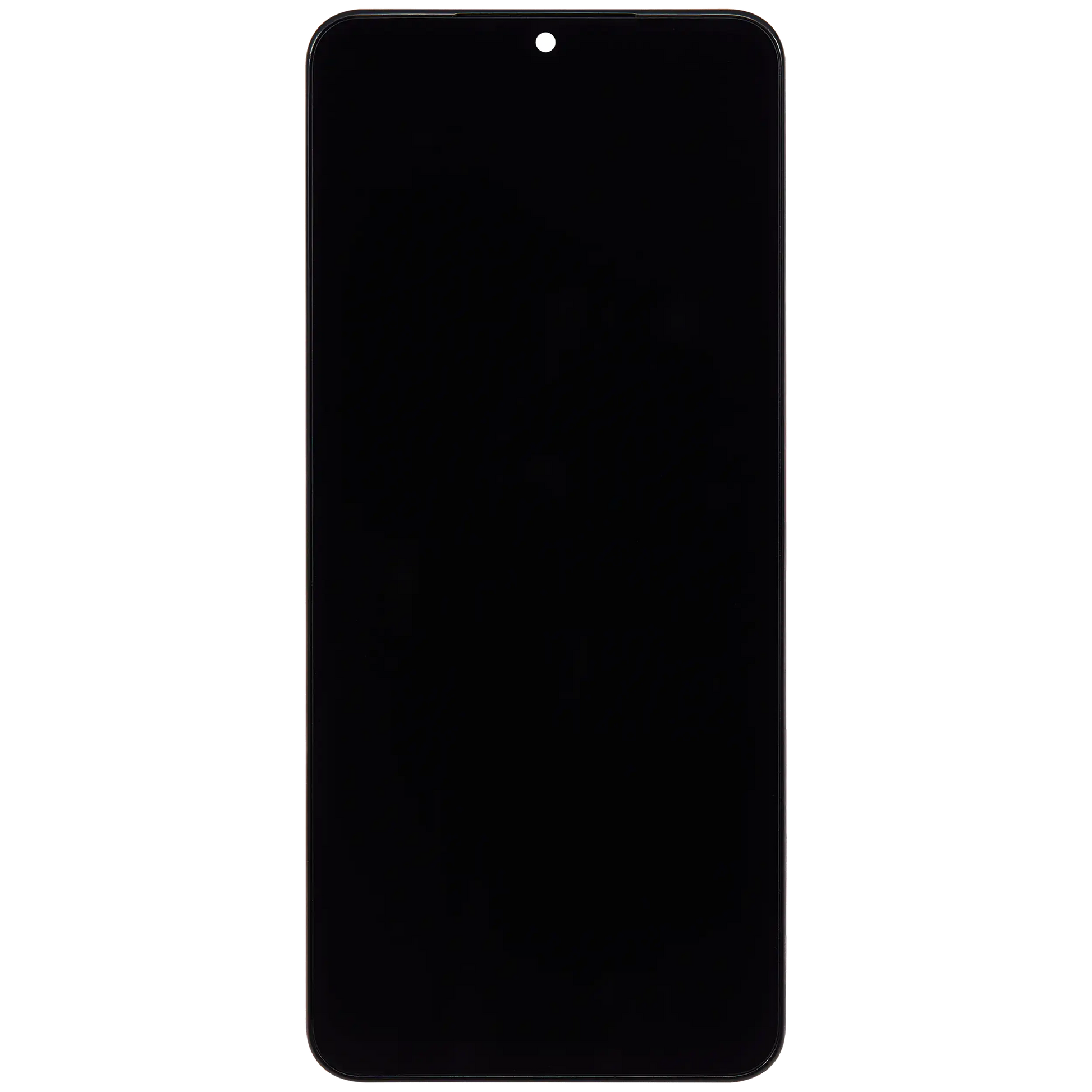 Xiaomi Xiaomi Redmi A5 4G / Xiaomi Poco C71 refurbished LCD display assembly with frame replacement screen - part detail product photo 8
