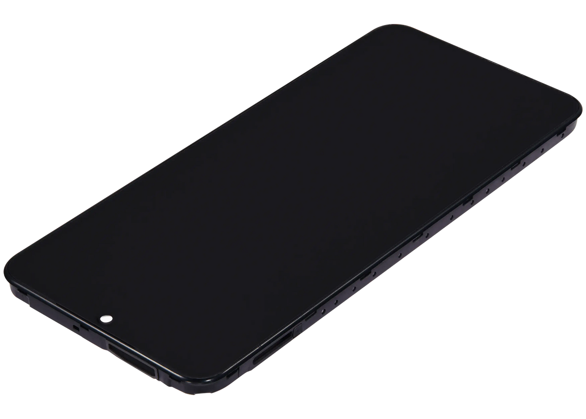 Xiaomi Xiaomi Redmi A5 4G / Xiaomi Poco C71 refurbished LCD display assembly with frame replacement screen - replacement part detail 10