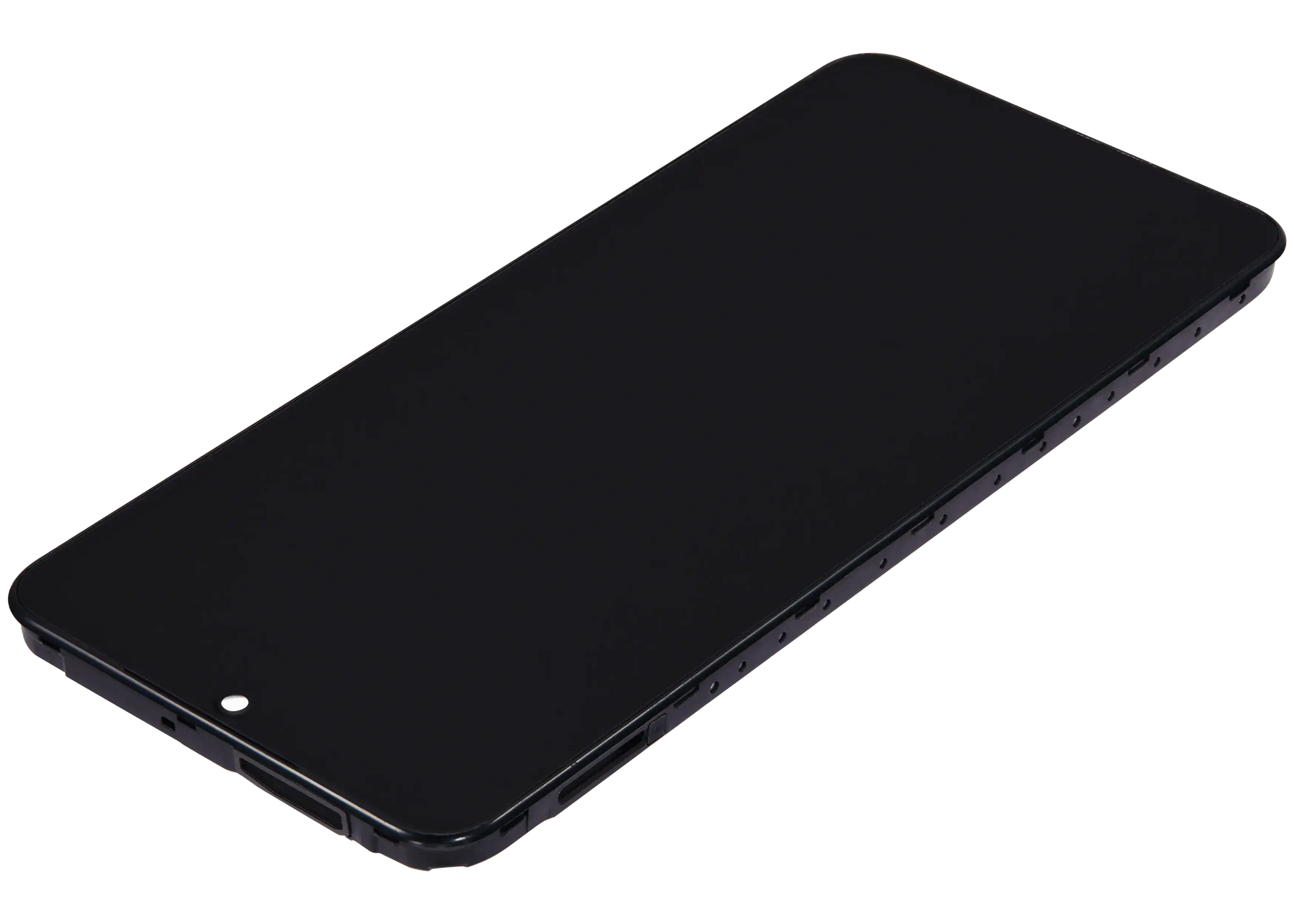 Xiaomi Xiaomi Redmi A5 4G / Xiaomi Poco C71 refurbished LCD display assembly with frame replacement screen - replacement part detail 10