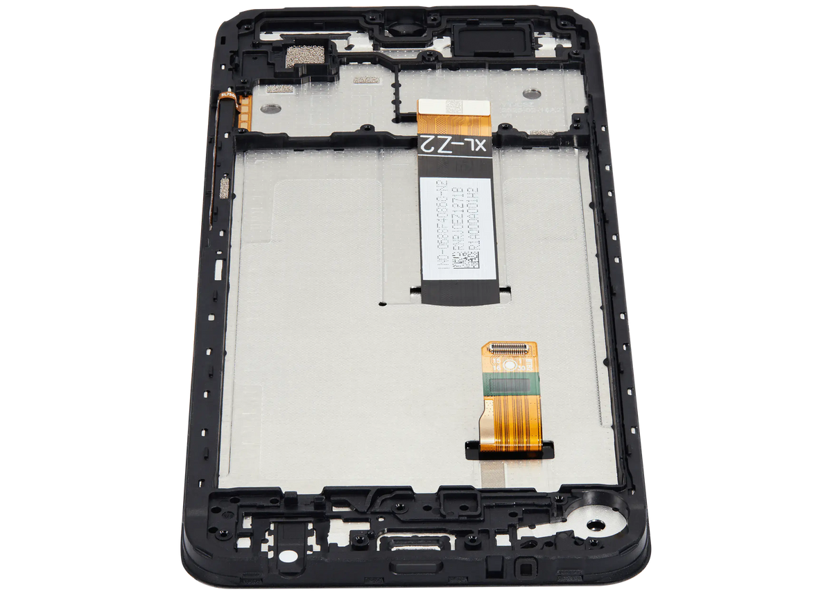 Xiaomi Xiaomi Redmi A5 4G / Xiaomi Poco C71 refurbished LCD display assembly with frame replacement screen - screen assembly repair view 3