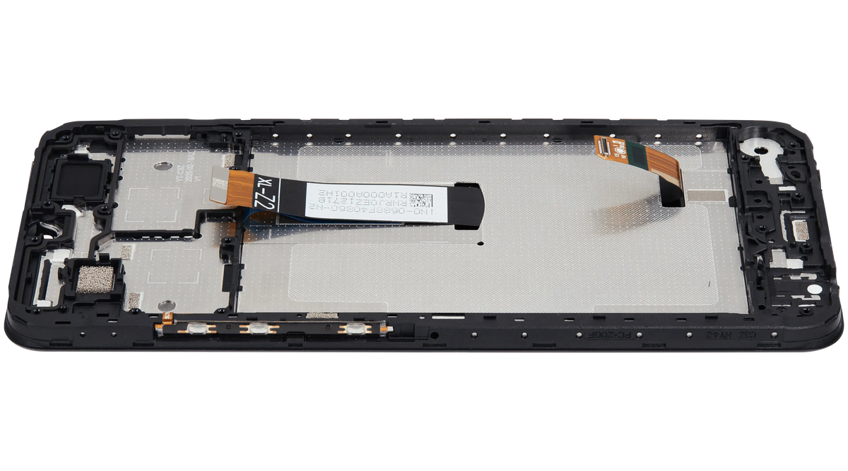 Xiaomi Xiaomi Redmi A5 4G / Xiaomi Poco C71 refurbished LCD display assembly with frame replacement screen - repair part product image 5